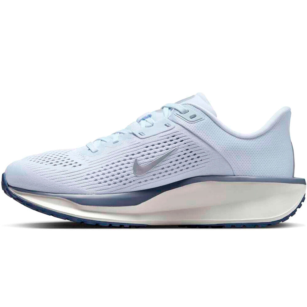 Nike zapatilla running mujer WMNS NIKE QUEST 6 puntera