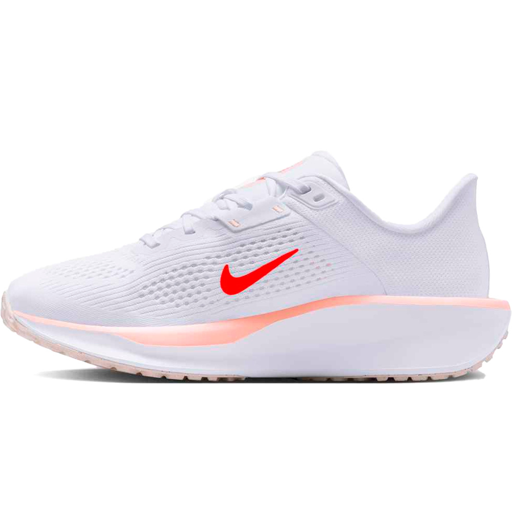 Nike zapatilla running mujer WMNS NIKE QUEST 6 puntera