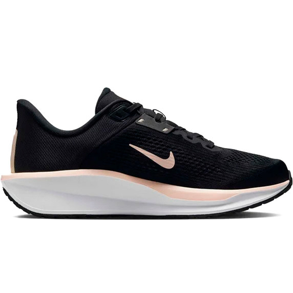 Nike zapatilla running mujer WMNS NIKE QUEST 6 puntera