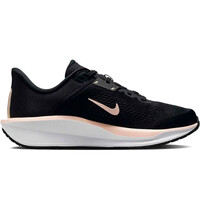 Nike zapatilla running mujer WMNS NIKE QUEST 6 puntera