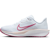 Nike zapatilla running mujer WMNS NIKE QUEST 6 puntera