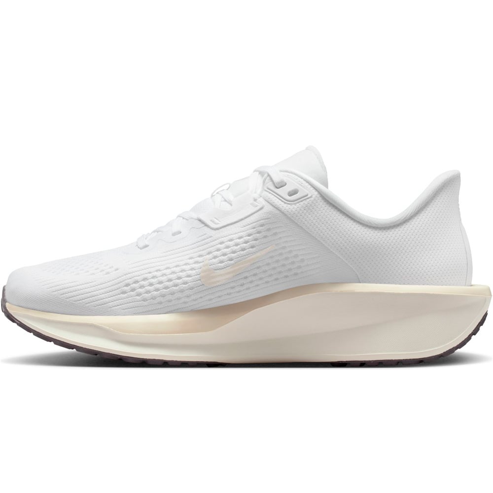 Nike zapatilla running mujer WMNS NIKE QUEST 6 puntera