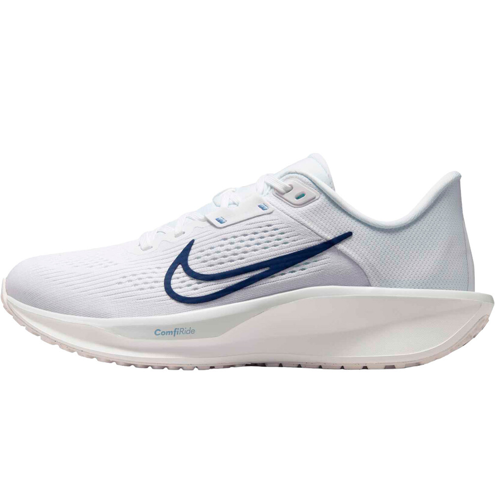 Nike zapatilla running mujer WMNS NIKE QUEST 6 puntera