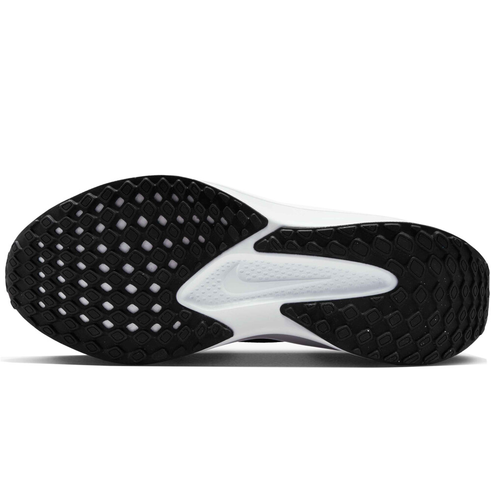 Nike zapatilla running mujer WMNS NIKE QUEST 6 vista superior