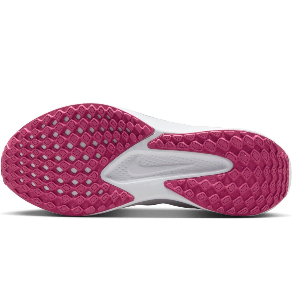 Nike zapatilla running mujer WMNS NIKE QUEST 6 vista superior