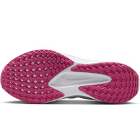 Nike zapatilla running mujer WMNS NIKE QUEST 6 vista superior