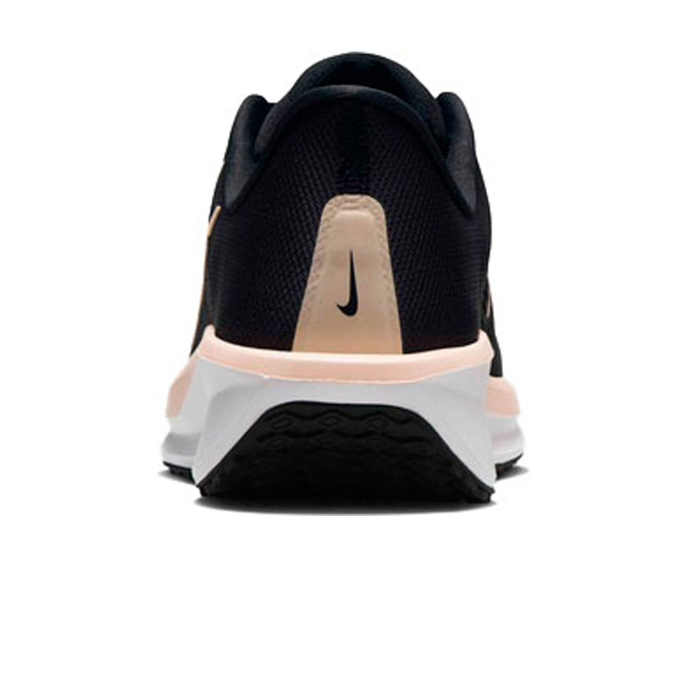 Nike zapatilla running mujer WMNS NIKE QUEST 6 vista trasera