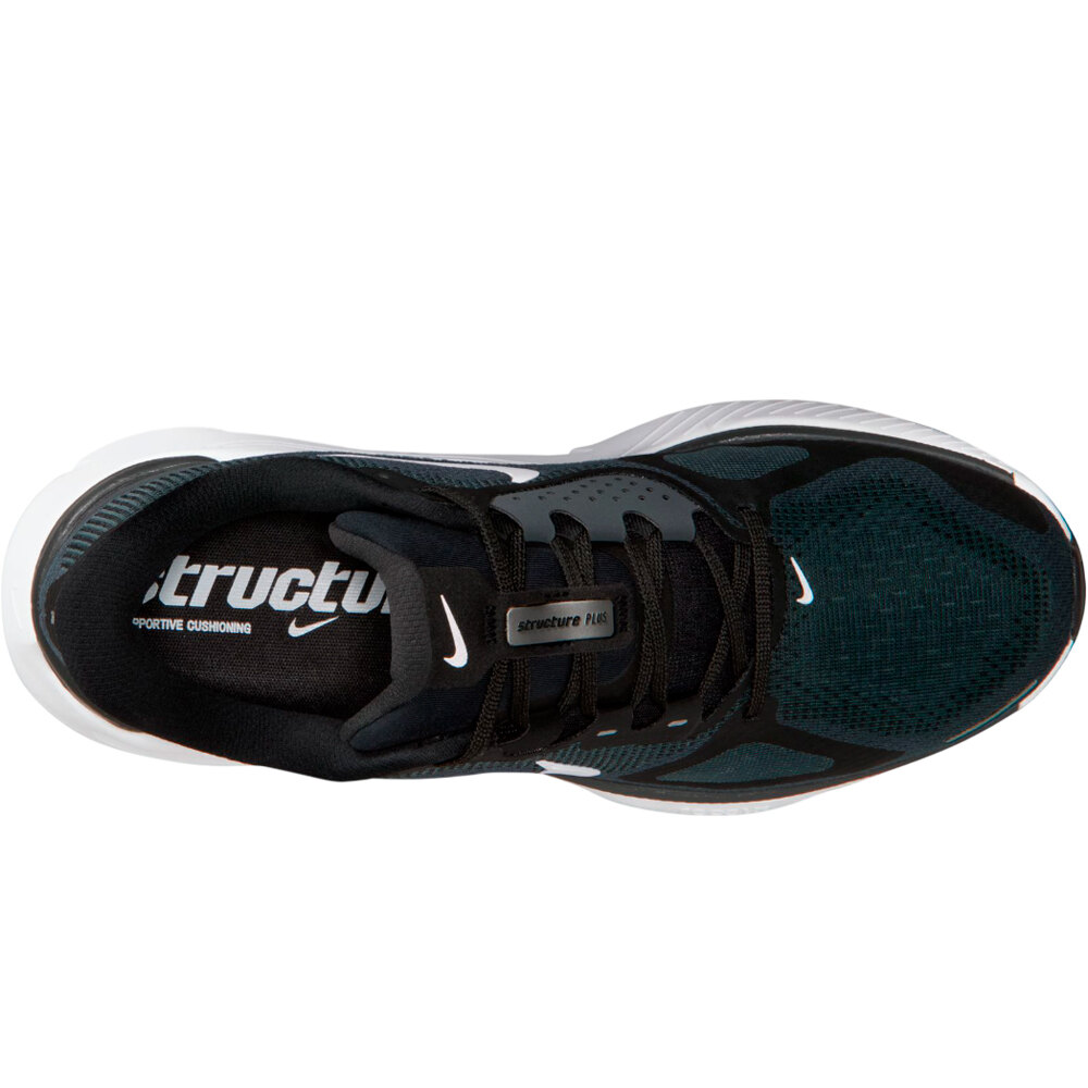 Nike zapatilla running mujer WMNS NIKE STRUCTURE PLUS 05