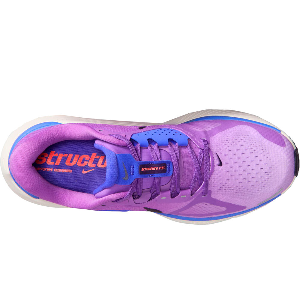 Nike zapatilla running mujer WMNS NIKE STRUCTURE PLUS 05