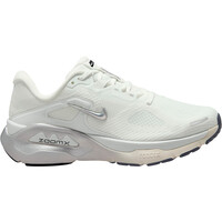 Nike zapatilla running mujer WMNS NIKE STRUCTURE PLUS ESS lateral exterior