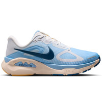 Nike zapatilla running mujer WMNS NIKE STRUCTURE PLUS lateral exterior