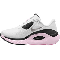 Nike zapatilla running mujer WMNS NIKE STRUCTURE PLUS lateral interior
