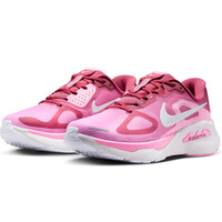 Nike zapatilla running mujer WMNS NIKE STRUCTURE PLUS lateral interior