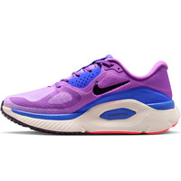 Nike zapatilla running mujer WMNS NIKE STRUCTURE PLUS puntera