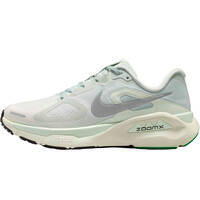 Nike zapatilla running mujer WMNS NIKE STRUCTURE PLUS puntera