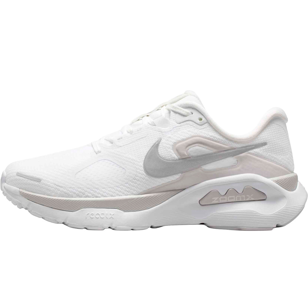 Nike zapatilla running mujer WMNS NIKE STRUCTURE PLUS puntera
