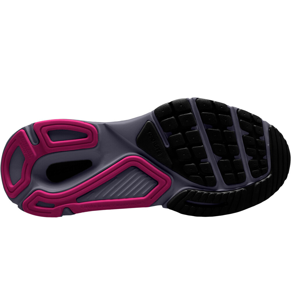 Nike zapatilla running mujer WMNS NIKE STRUCTURE PLUS puntera