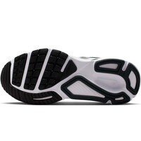 Nike zapatilla running mujer WMNS NIKE STRUCTURE PLUS vista superior