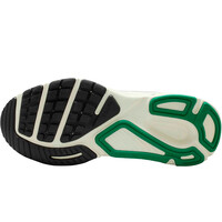 Nike zapatilla running mujer WMNS NIKE STRUCTURE PLUS vista superior