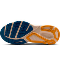 Nike zapatilla running mujer WMNS NIKE STRUCTURE PLUS vista superior