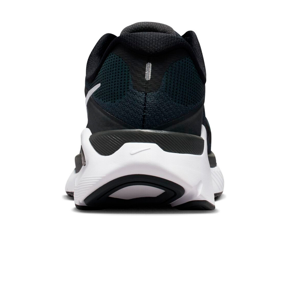 Nike zapatilla running mujer WMNS NIKE STRUCTURE PLUS vista trasera