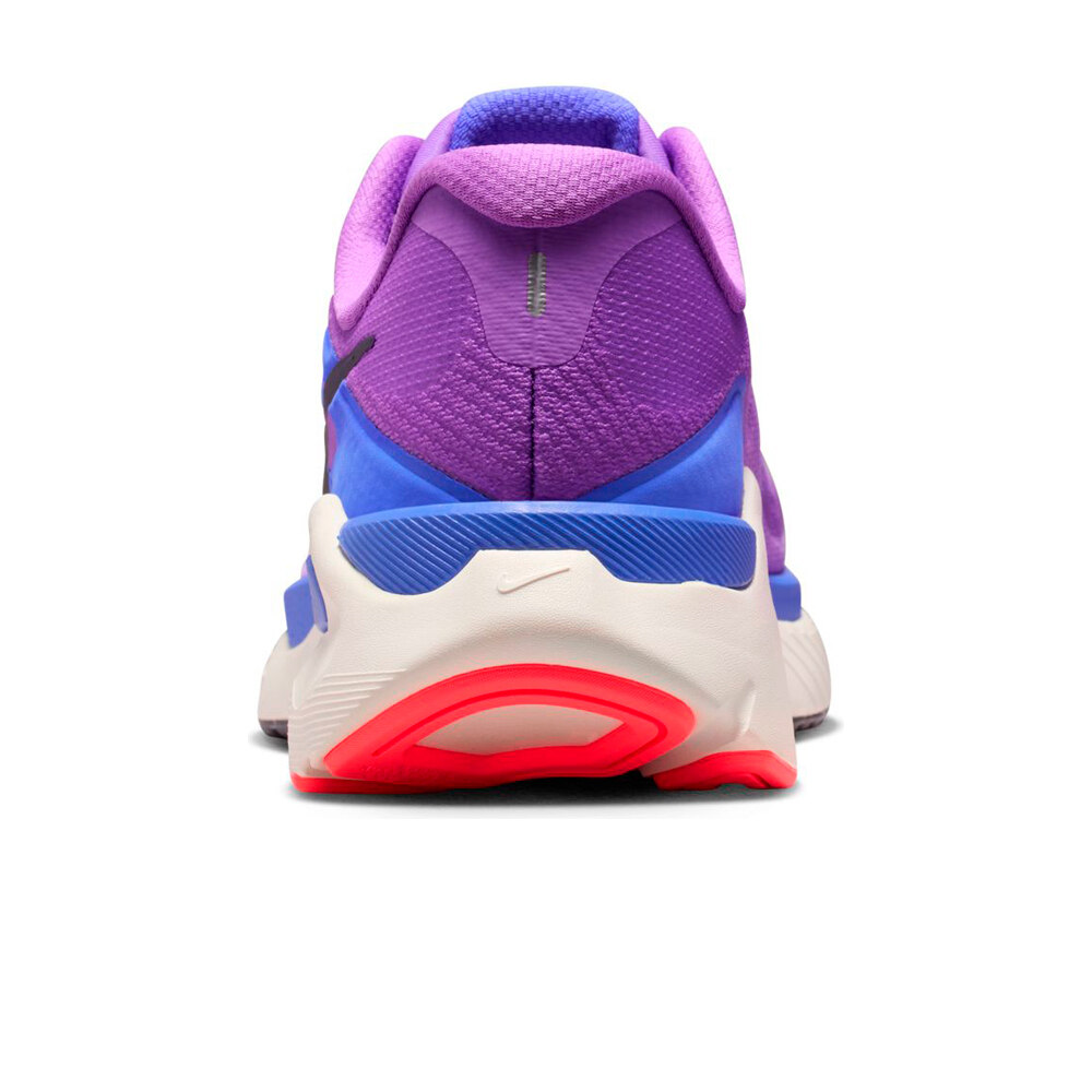 Nike zapatilla running mujer WMNS NIKE STRUCTURE PLUS vista trasera