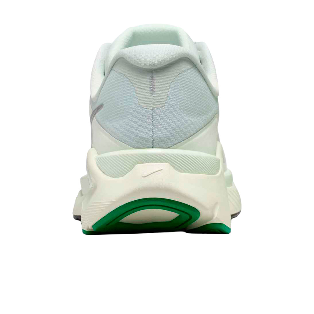 Nike zapatilla running mujer WMNS NIKE STRUCTURE PLUS vista trasera