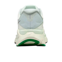 Nike zapatilla running mujer WMNS NIKE STRUCTURE PLUS vista trasera