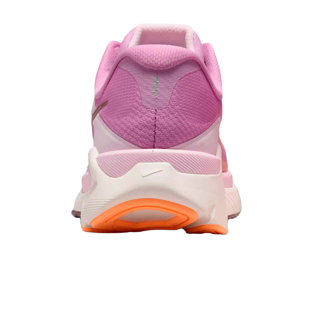 Nike zapatilla running mujer WMNS NIKE STRUCTURE PLUS vista trasera