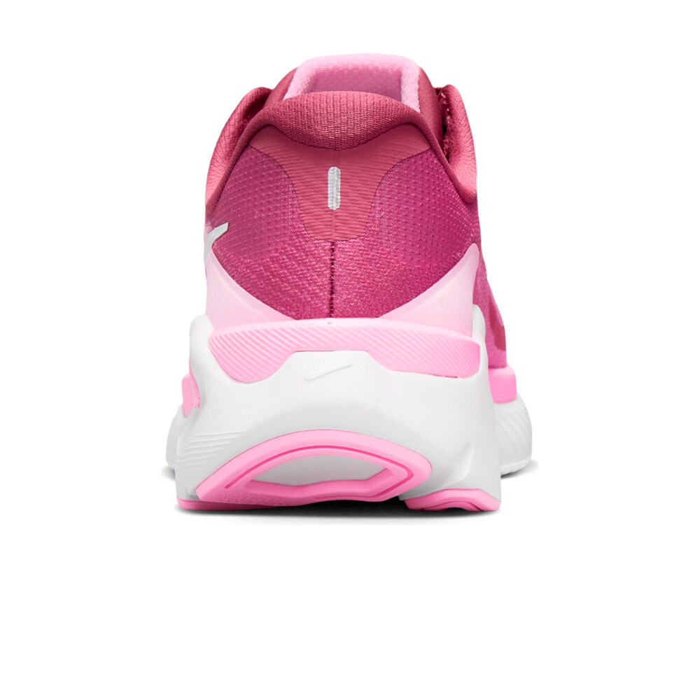 Nike zapatilla running mujer WMNS NIKE STRUCTURE PLUS vista trasera