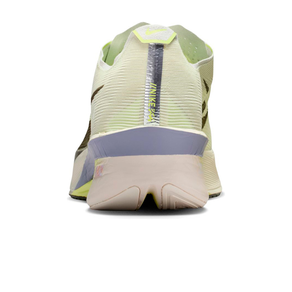 Nike zapatilla running mujer ZOOMX VAPORFLY NEXT% 4 vista trasera