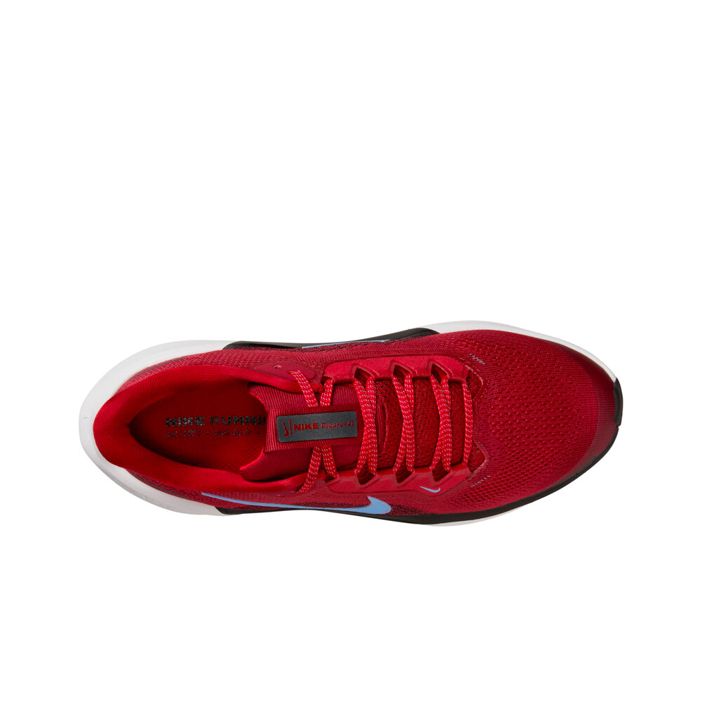 Nike zapatilla running niño AIR ZOOM PEGASUS 41 (GS) 05