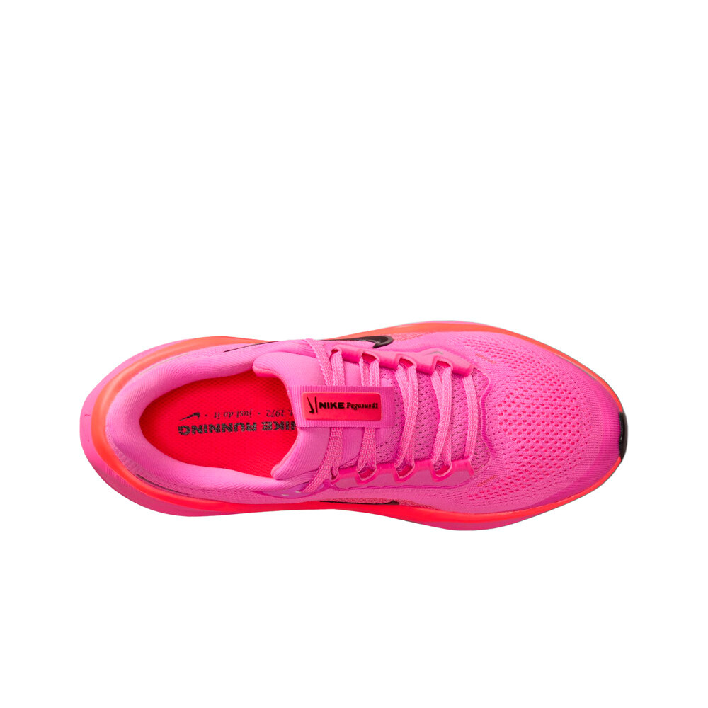 Nike zapatilla running niño AIR ZOOM PEGASUS 41 (GS) 05