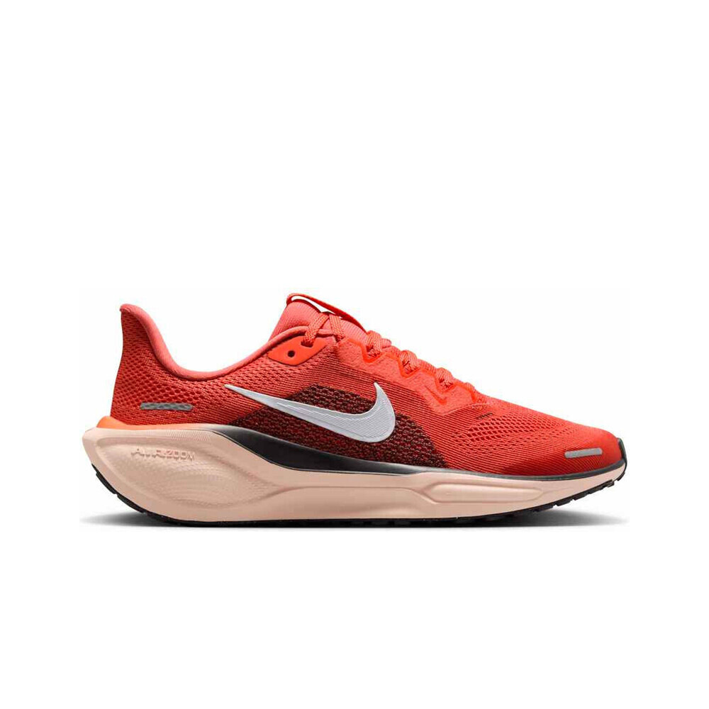 Nike zapatilla running niño AIR ZOOM PEGASUS 41 (GS) vista frontal