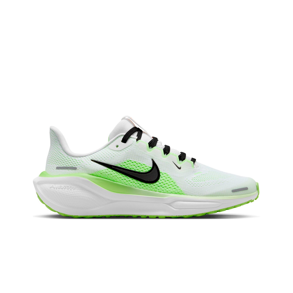 Nike zapatilla running niño AIR ZOOM PEGASUS 41 (GS) vista frontal