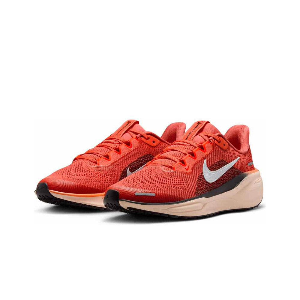 Nike zapatilla running niño AIR ZOOM PEGASUS 41 (GS) vista trasera
