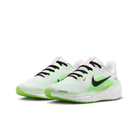 Nike zapatilla running niño AIR ZOOM PEGASUS 41 (GS) vista trasera
