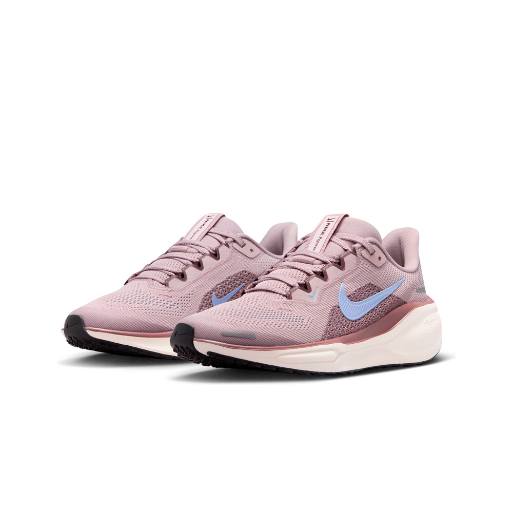 Nike zapatilla running niño AIR ZOOM PEGASUS 41 (GS) vista trasera