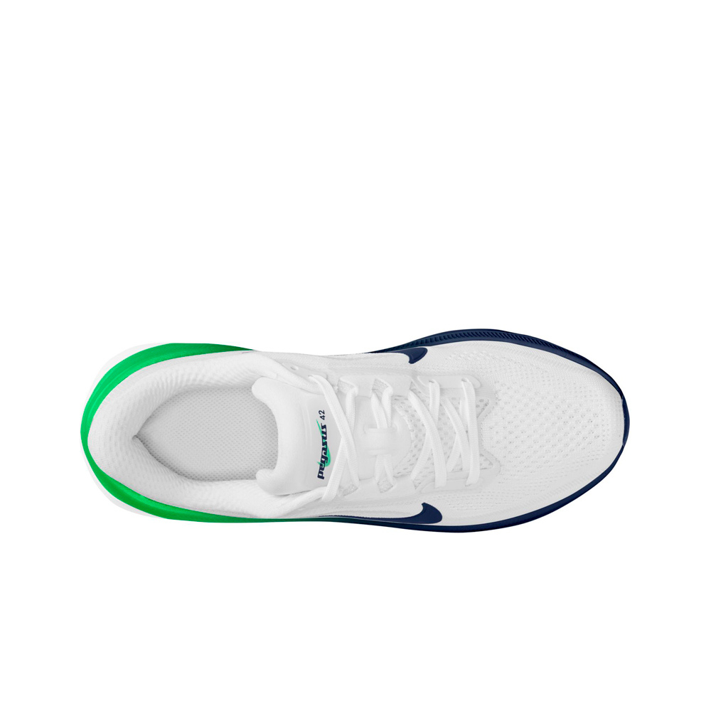 Nike zapatilla running niño AIR ZOOM PEGASUS 42 (GS) 03