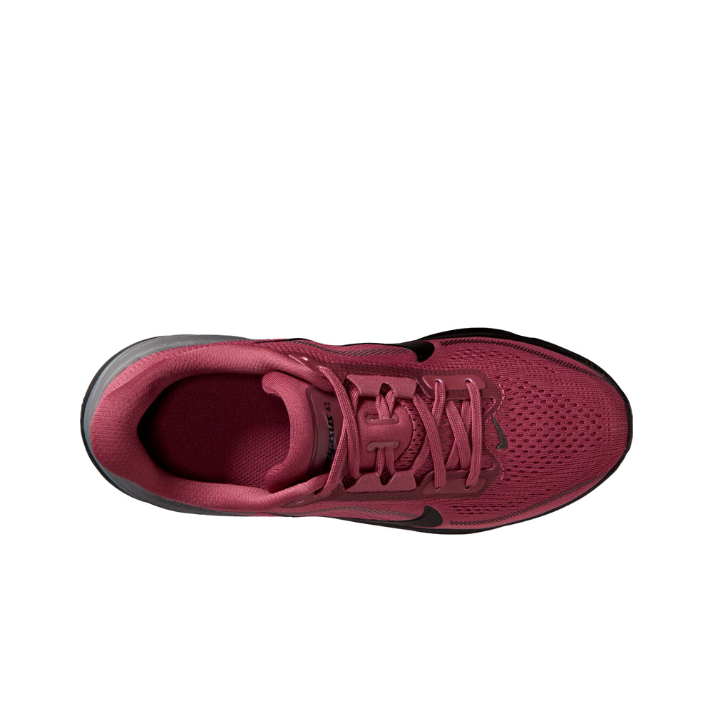 Nike zapatilla running niño AIR ZOOM PEGASUS 42 (GS) 05