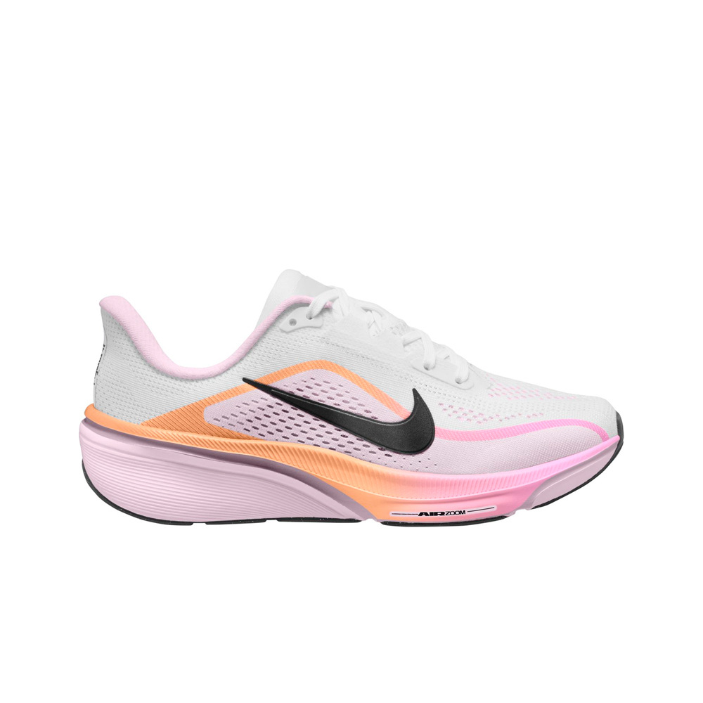 Nike zapatilla running niño AIR ZOOM PEGASUS 42 (GS) vista frontal