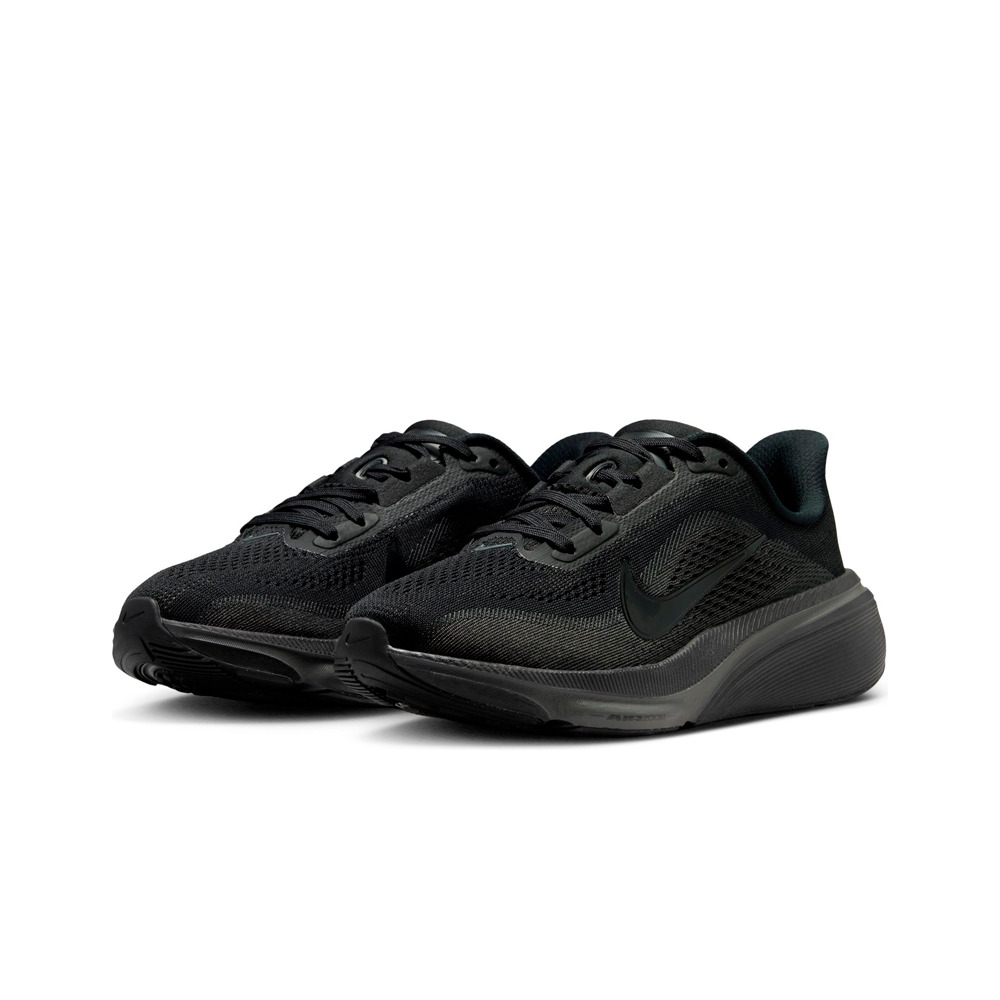 Nike zapatilla running niño AIR ZOOM PEGASUS 42 (GS) vista trasera
