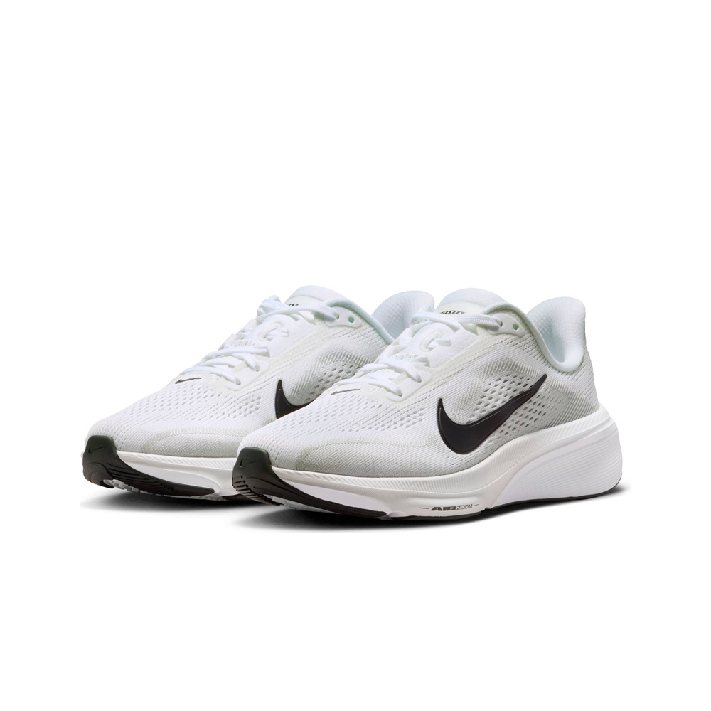 Nike zapatilla running niño AIR ZOOM PEGASUS 42 (GS) vista trasera