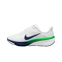 Nike zapatilla running niño AIR ZOOM PEGASUS 42 (GS) vista trasera