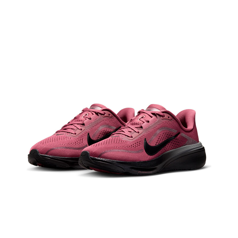 Nike zapatilla running niño AIR ZOOM PEGASUS 42 (GS) vista trasera