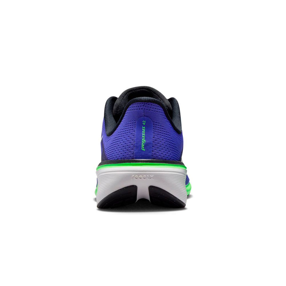 Nike zapatilla running niño AIR ZOOM PEGASUS 42 NN (GS) 03