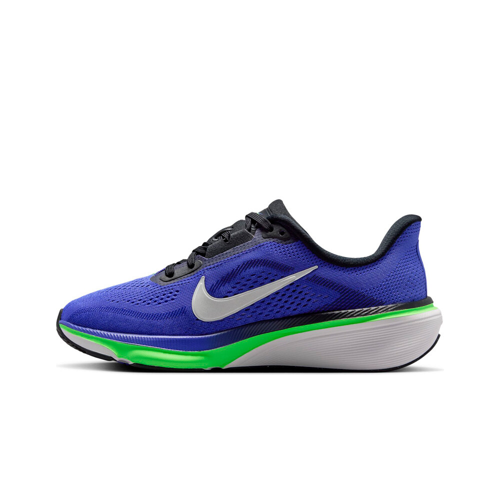 Nike zapatilla running niño AIR ZOOM PEGASUS 42 NN (GS) vista detalle