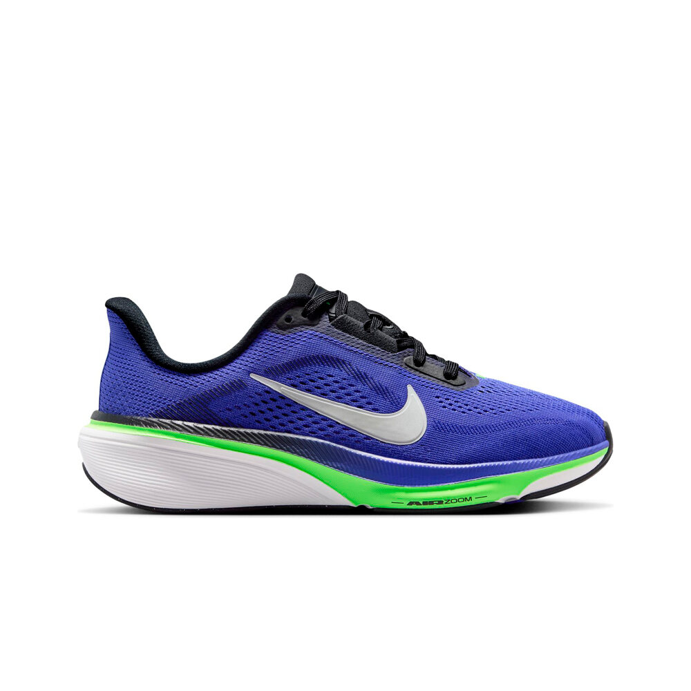 Nike zapatilla running niño AIR ZOOM PEGASUS 42 NN (GS) vista frontal