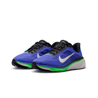 Nike zapatilla running niño AIR ZOOM PEGASUS 42 NN (GS) vista trasera