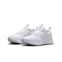 Nike zapatilla running niño COSMIC RUNNER (GS) vista trasera